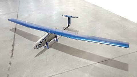 Presentarán nuevos drones en convención