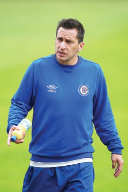 ‘El Chaco’ regresa a la actividad