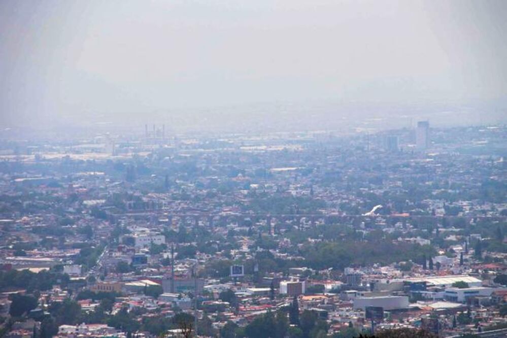 Foto: Archivo. El Universal