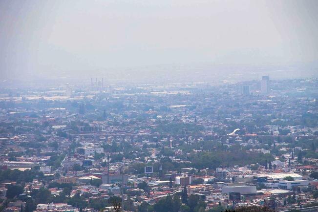 Foto: Archivo. El Universal