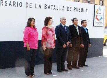  Llama edil de PAN a rescatar valores 