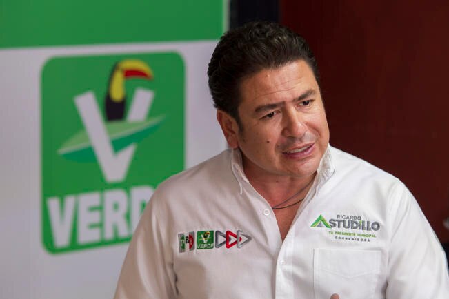 Astudillo pide a los vecinos confiar en su proyecto