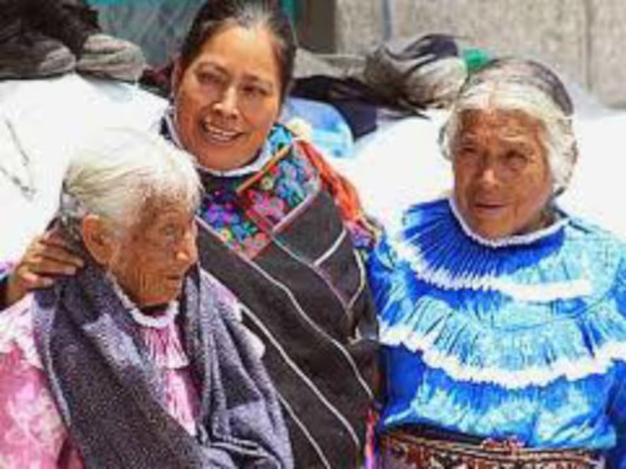 "Un acto de justicia para Jacinta"