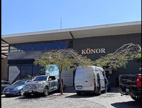 Riña al interior de un bar en Querétaro termina en homicidio; agresor se dio a la fuga