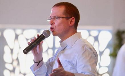 Indagan en Europa red de lavado para financiar a Ricardo Anaya: diario español