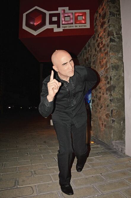 Zanetti, simplemente Zanetti