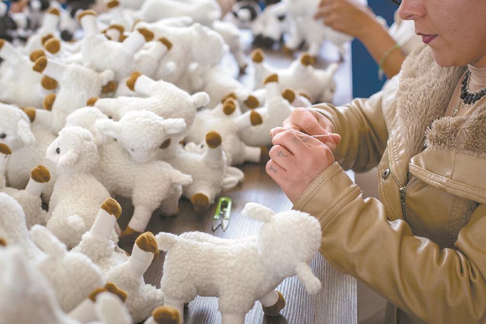 Foto: Demian Chávez