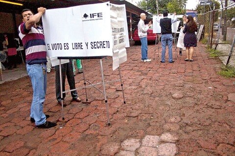 El sábado vence plazo 