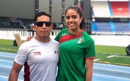 Esquivel va por récord