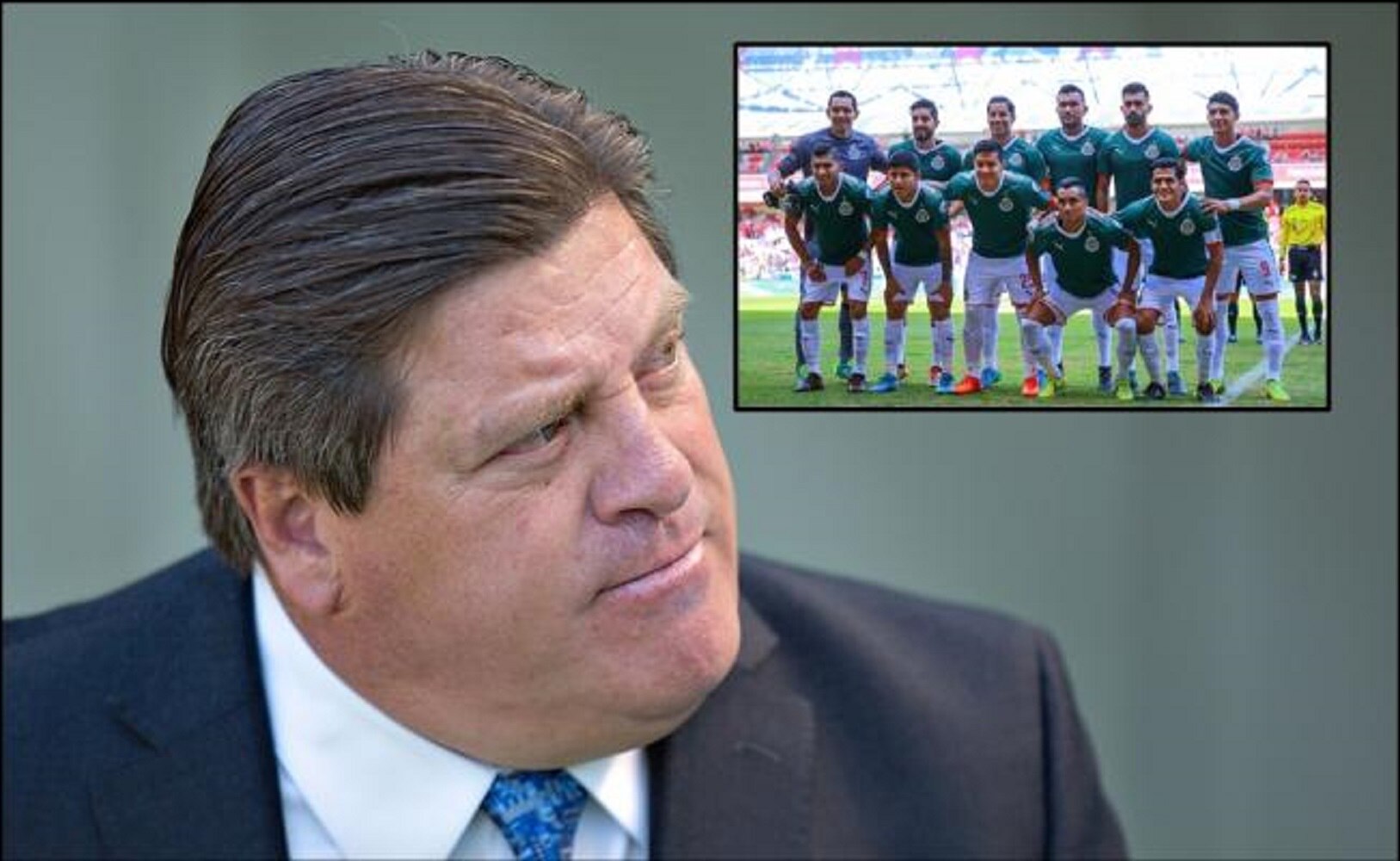 Las Chivas cambian horario de juego del América