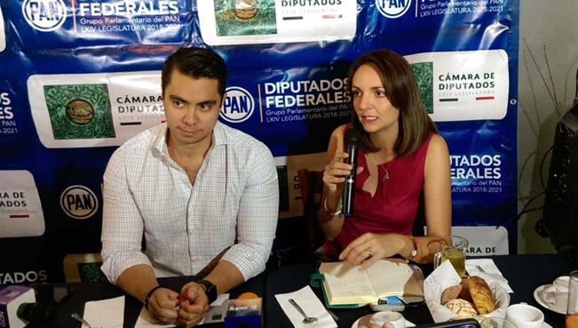 “Mauricio podría ser un gran candidato”: Felipe Marcías