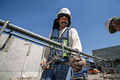 Data Centers generarán 10 mil empleos de la construcción en Querétaro