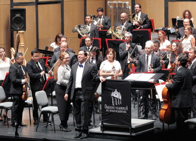 El recital será el 21 de septiembre; los boletos ya están a la venta. (ARCHIVO. EL UNIVERSAL)