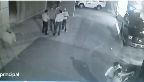 Matan a Fernando Purón, candidato a diputado federal del PRI en Coahuila