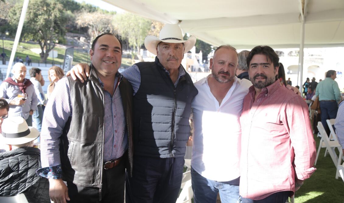 FOTO: Gonzalo Ibañez