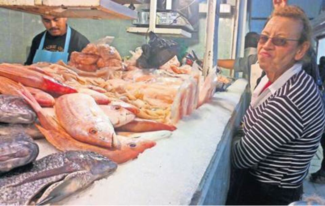 Comerciantes se alistan para S. Santa