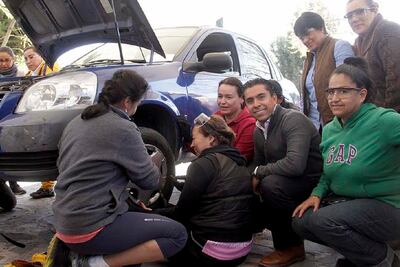 Instituto Municipal de la Mujer ofrecerá servicios gratis 