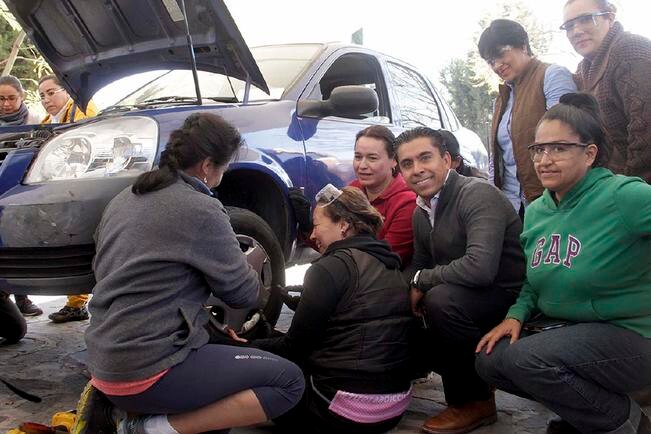 Instituto Municipal de la Mujer ofrecerá servicios gratis