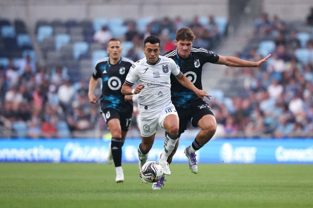 Foto: Cortesía Club Querétaro