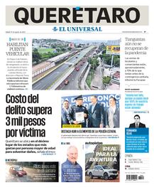 Portada 19 de agosto de 2023
