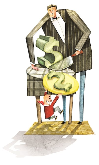 Tus utilidades. Y todo lo que tienes que saber