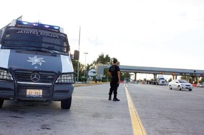 En marcha, alerta Amber en el estado