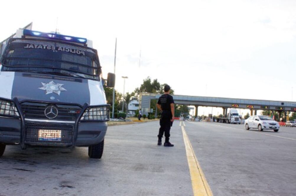 En marcha, alerta Amber en el estado