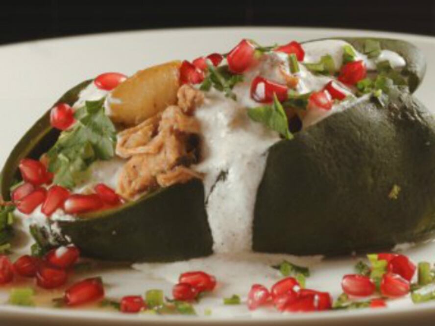 Búsqueda de sabores