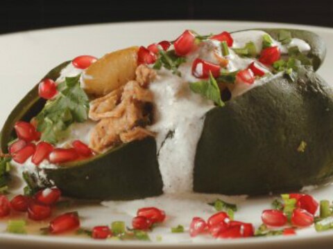 Búsqueda de sabores