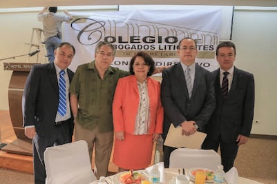 “Policía servirá a todos, no a un grupo”