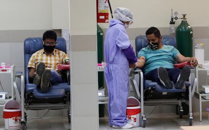 Querétaro sumó 38 contagios más de coronavirus y tres muertos