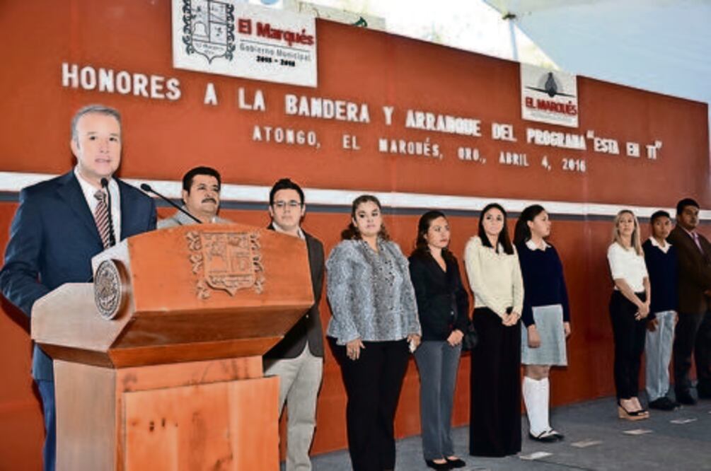 Arranca Calzada nuevo programa de salud sexual y reproductiva