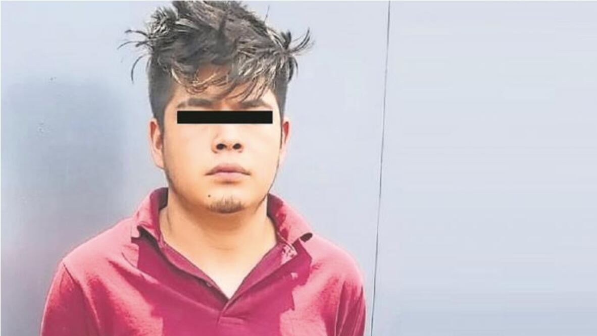 Sujeto golpea y quema a la bebé de su pareja en el Edomex, ya fue detenido