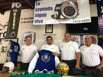 A pesar del Covid-19, Gatos Salvajes anuncia festejos por 50 años