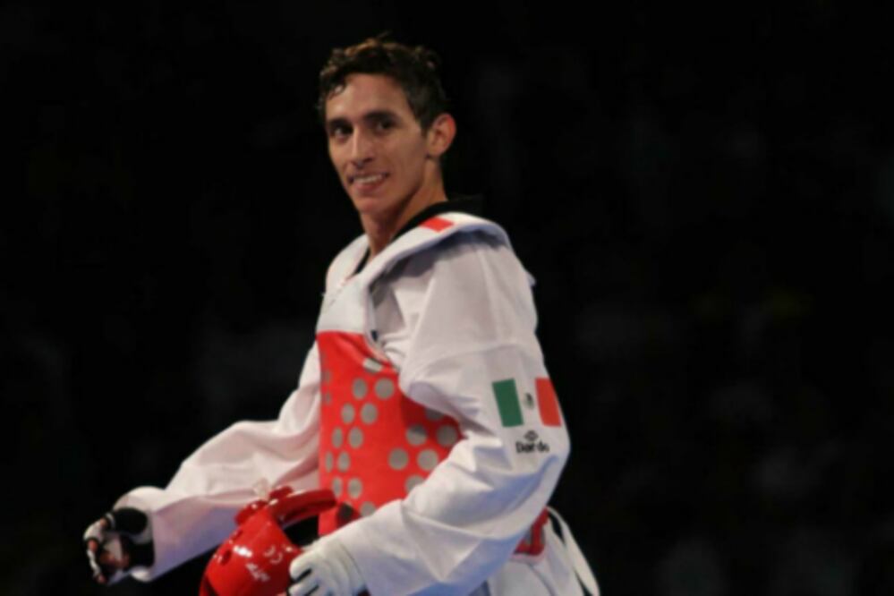 Damián Villa da seminario de alta competencia