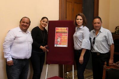 Para disfrute de las familias queretanas