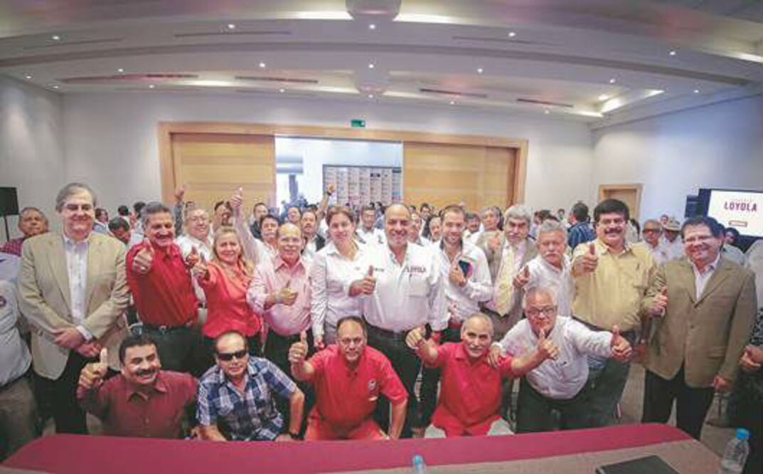 Plantea plan de movilidad