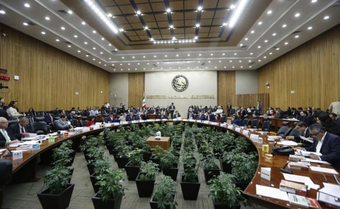 Archivo / EL UNIVERSAL