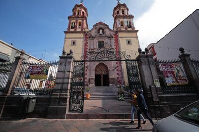 Preparan “Mañanitas” queretanas 