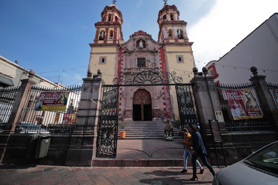 Fotos: Victor Pichardo