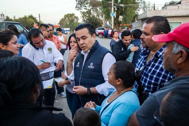 Van 29 mdp de CEA a Hacienda Santa Rosa