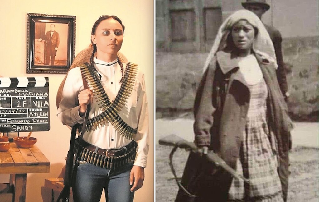 La leyenda de La Carambada inicia gira