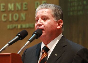 Unanimidad en torno a reforma penal