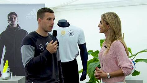 Alemania, por la corona