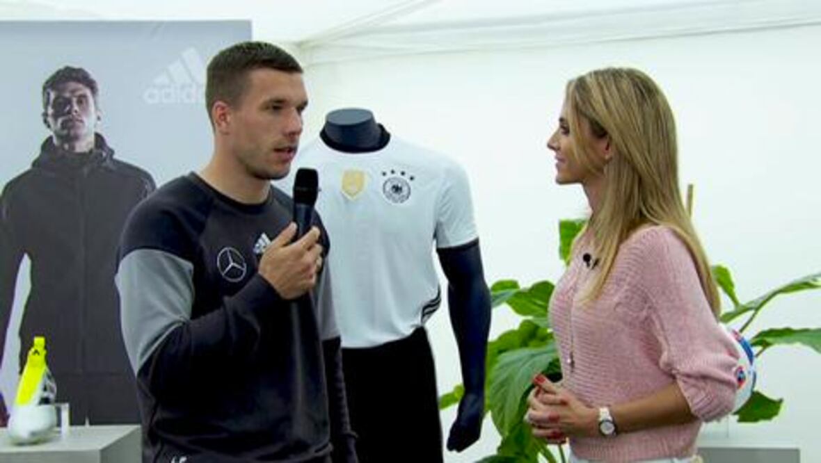 Alemania, por la corona