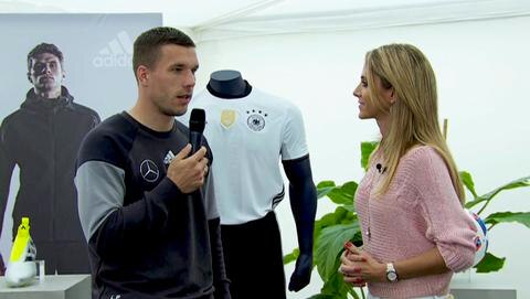 Alemania, por la corona