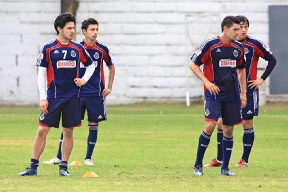 Chivas sufre una sensible pérdida 