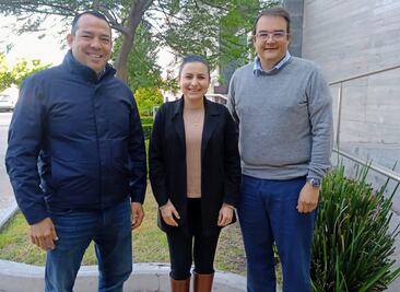 Refrendará el PAN gobierno en  SJR,  dice Vega