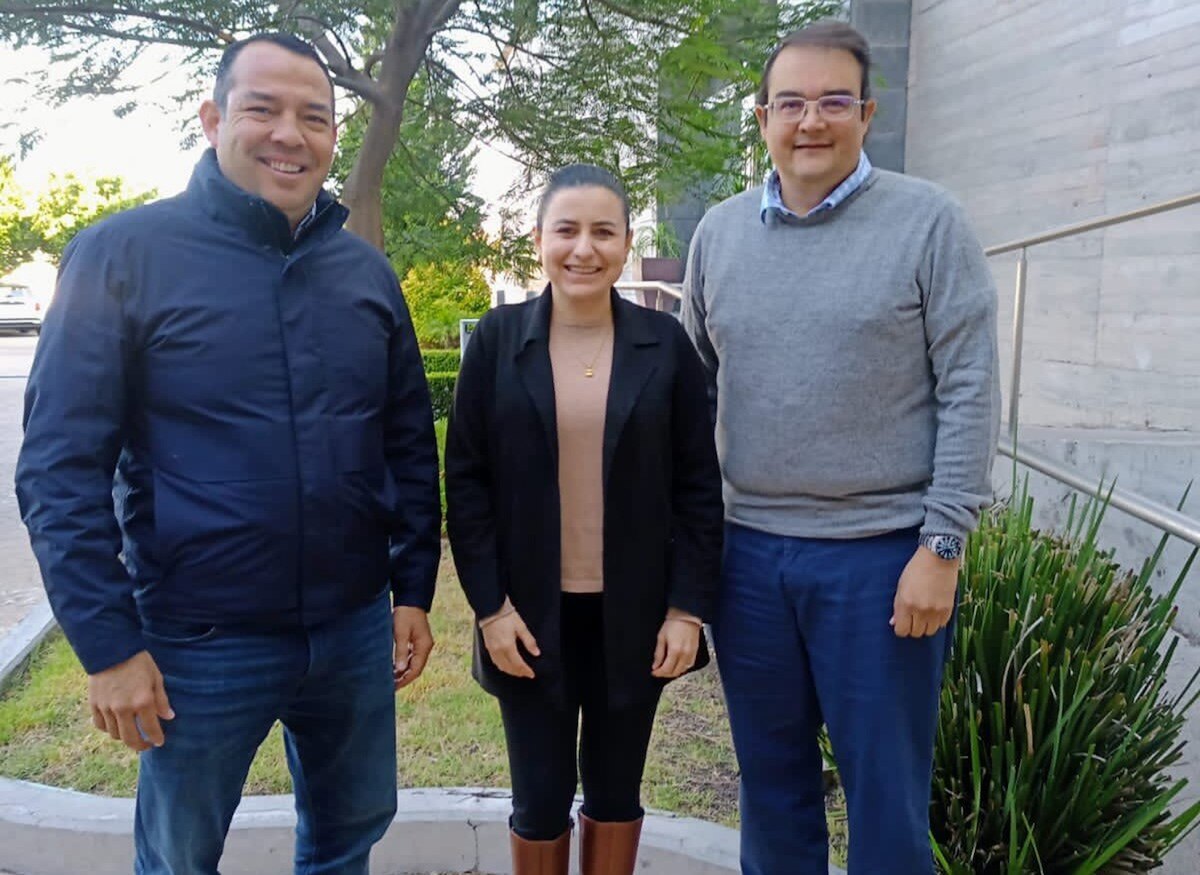 Refrendará el PAN gobierno en SJR, dice Vega