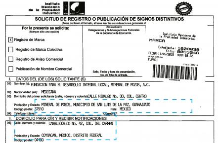 Respuesta al derecho de réplica del reportaje: Ponen a la venta “ruinas históricas” en Pozos